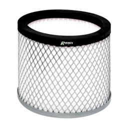 vendita online Filtro hepa per aspiracenere minicen - cenerix - ceneplus - cenetop Accessori e ricambi per aspiratori Ribimex Italia